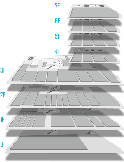 FLOOR GUIDE